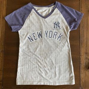 New York Yankees t-shirt, # 24 Sanchez